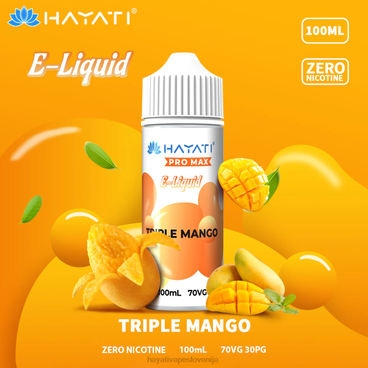 trojni mango