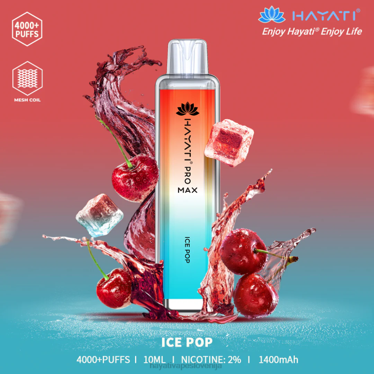 ledeni pop